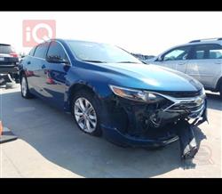 شيفروليه ماليبو